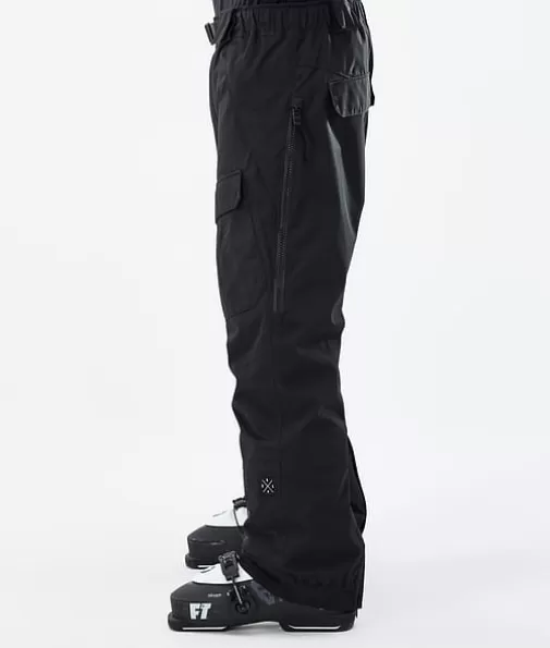 Skibroeken<Dope Snow Antek 2022 Black