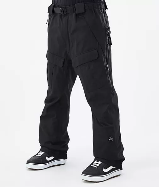 Snowboard Broeken<Dope Snow Antek 2022 Black
