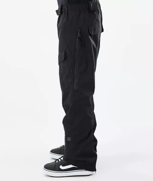 Snowboard Broeken<Dope Snow Antek 2022 Black