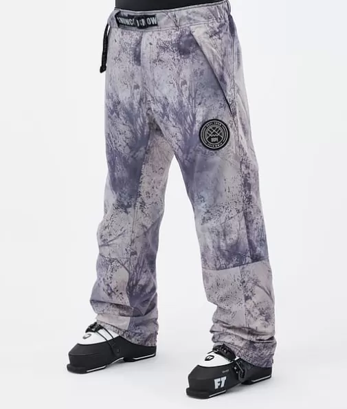 Skibroeken<Dope Snow Blizzard Terra
