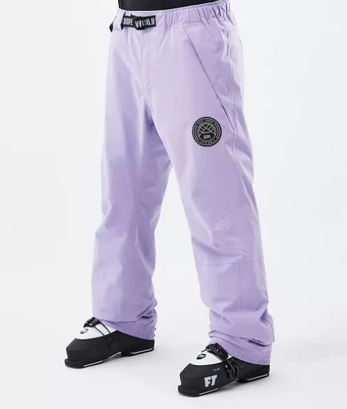Skibroeken<Dope Snow Blizzard FadedViolet
