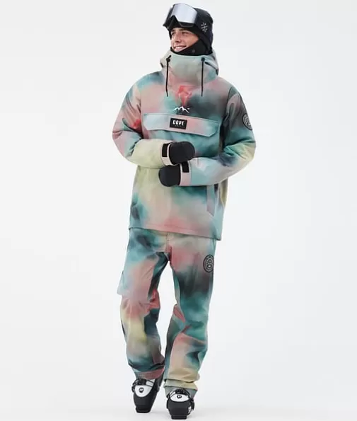 Skibroeken<Dope Snow Blizzard Stratos
