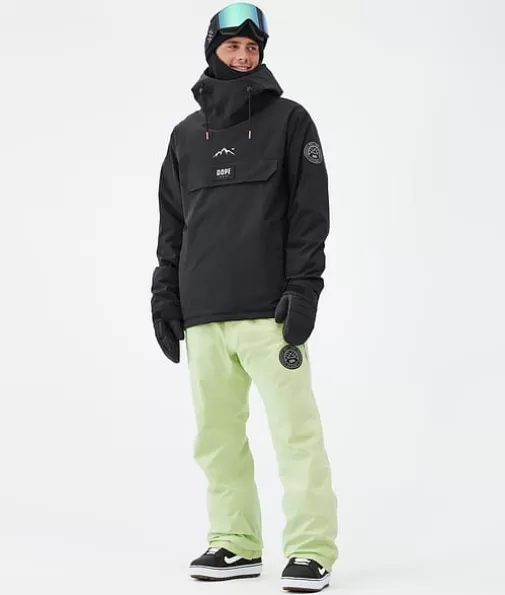 Snowboard Broeken<Dope Snow Blizzard FadedNeon