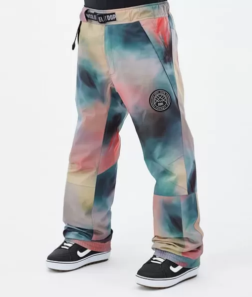 Snowboard Broeken<Dope Snow Blizzard Stratos