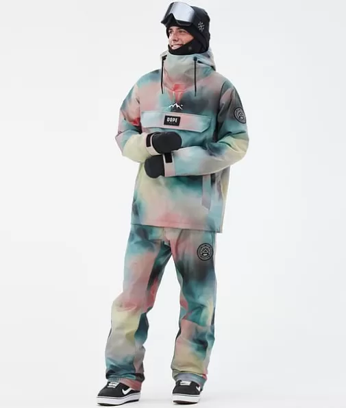 Snowboard Broeken<Dope Snow Blizzard Stratos