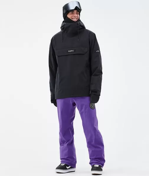 Snowboard Broeken<Dope Snow Blizzard VividPurple