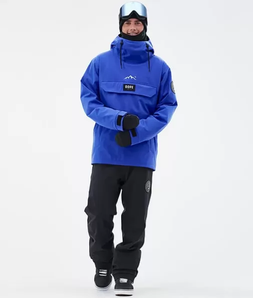 Snowboard Jassen<Dope Snow Blizzard CobaltBlue