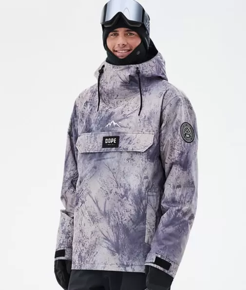 Snowboard Jassen<Dope Snow Blizzard Terra