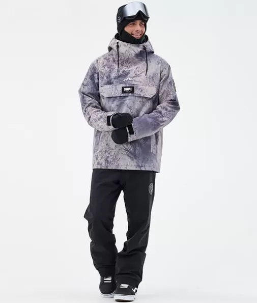 Snowboard Jassen<Dope Snow Blizzard Terra