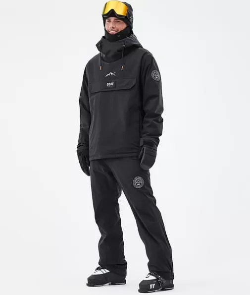 Skibroeken<Dope Snow Blizzard Black