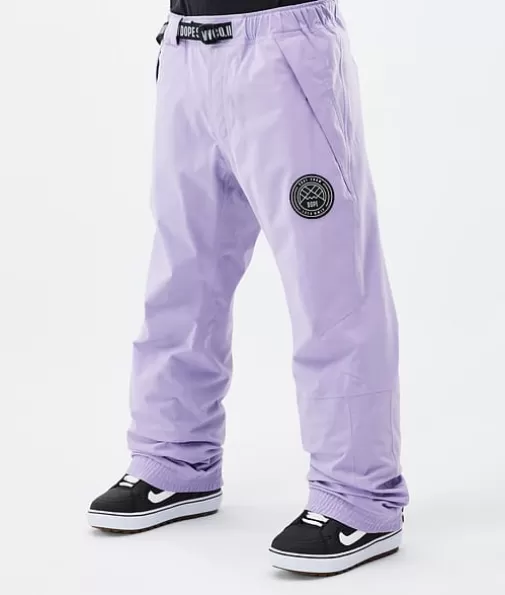 Snowboard Broeken<Dope Snow Blizzard FadedViolet