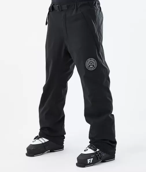 Skibroeken<Dope Snow Blizzard 2022 Black