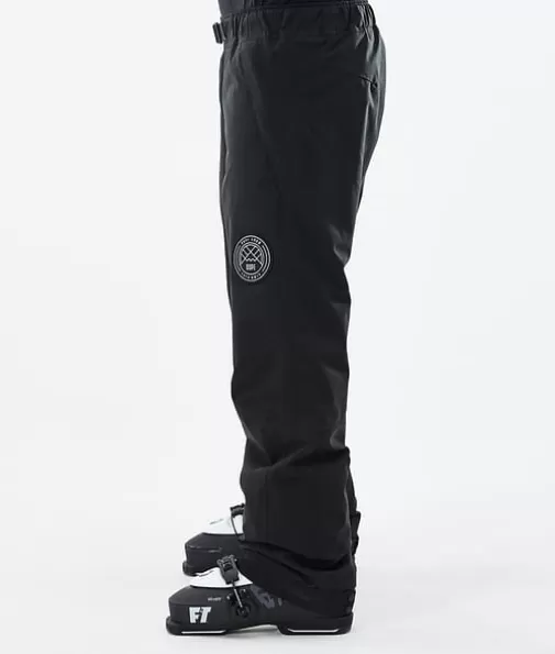 Skibroeken<Dope Snow Blizzard 2022 Black