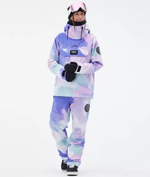 Snowboard Broeken<Dope Snow Blizzard W Dreams