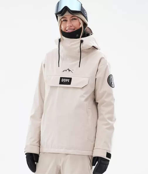 Ski Jassen<Dope Snow Blizzard W Sand