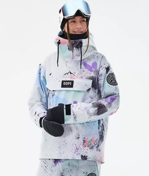 Ski Jassen<Dope Snow Blizzard W Palette