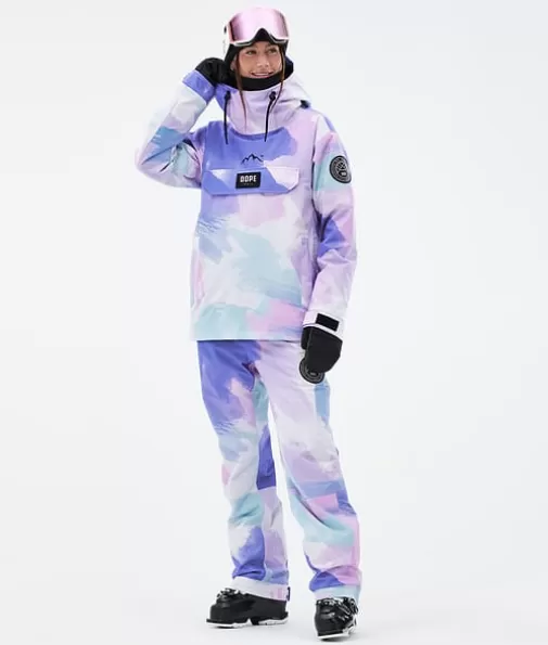 Ski Jassen<Dope Snow Blizzard W Dreams