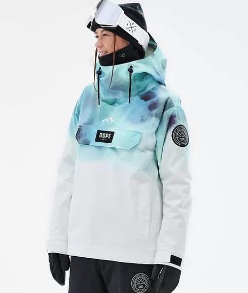 Ski Jassen<Dope Snow Blizzard W Surf