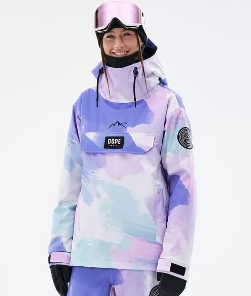 Snowboard Jassen<Dope Snow Blizzard W Dreams