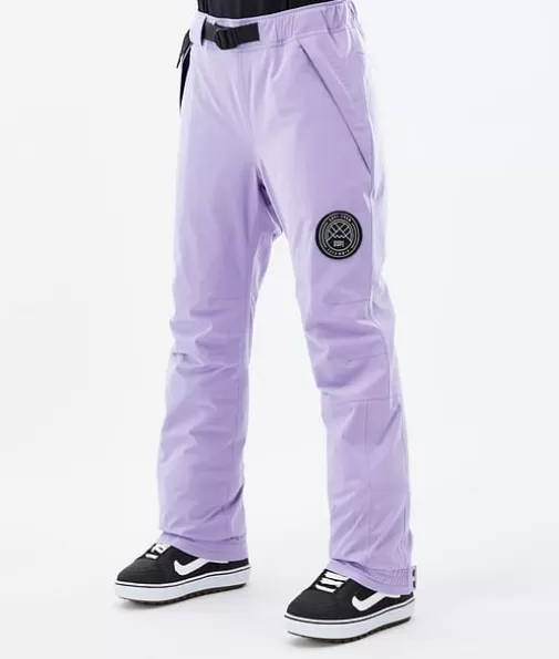 Snowboard Broeken<Dope Snow Blizzard W 2022 FadedViolet