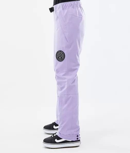 Snowboard Broeken<Dope Snow Blizzard W 2022 FadedViolet
