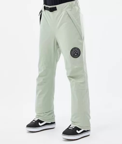 Snowboard Broeken<Dope Snow Blizzard W 2022 SoftGreen