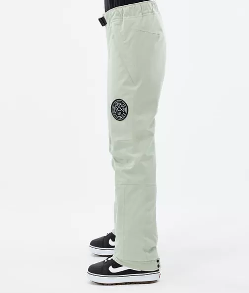 Snowboard Broeken<Dope Snow Blizzard W 2022 SoftGreen
