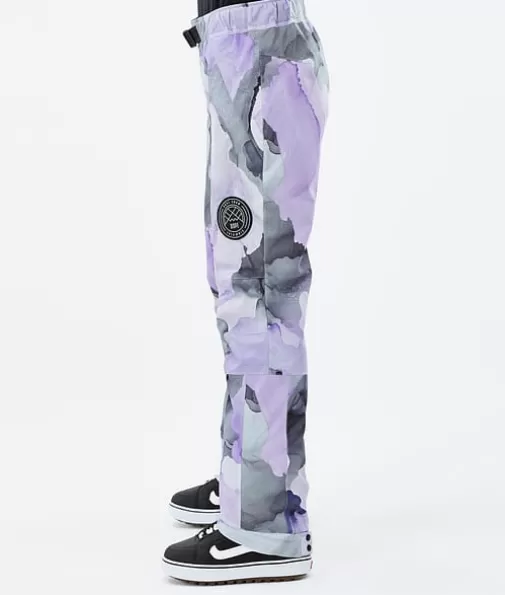 Snowboard Broeken<Dope Snow Blizzard W 2022 BlotViolet