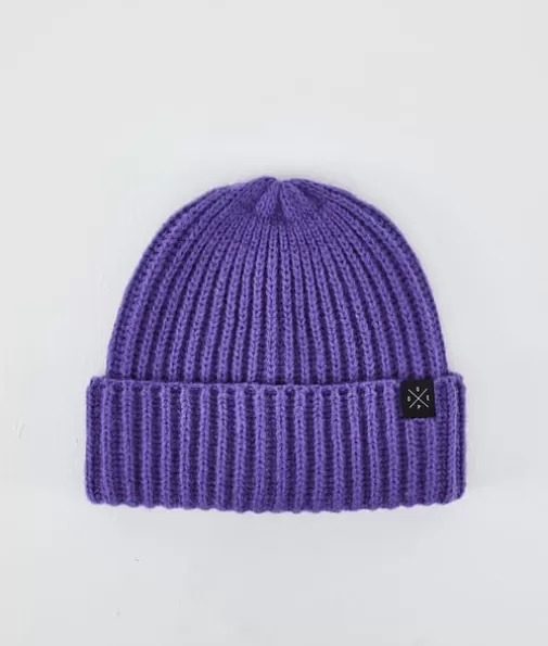 Mutsen | Mutsen<Dope Snow Chunky VividPurple