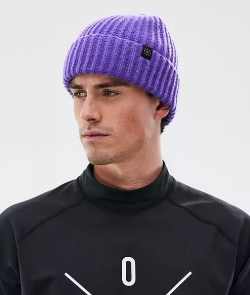 Mutsen | Mutsen<Dope Snow Chunky VividPurple