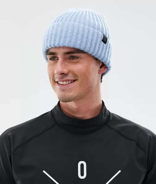 Mutsen | Mutsen<Dope Snow Chunky LightBlue