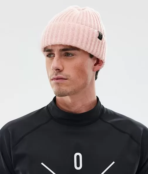 Mutsen | Mutsen<Dope Snow Chunky SoftPink