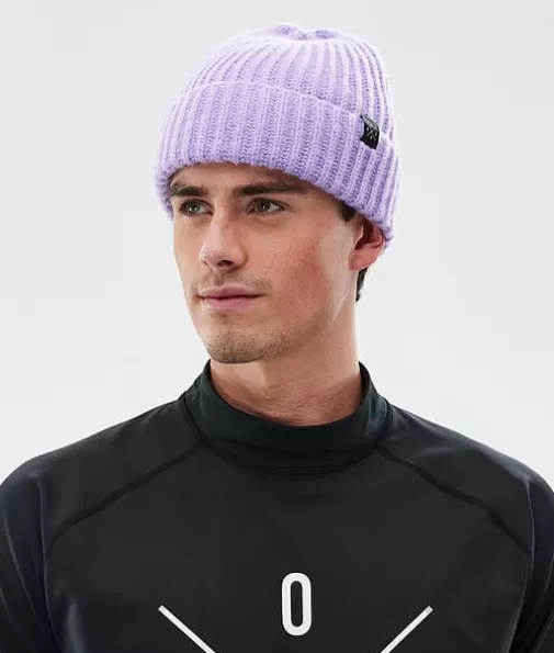 Mutsen | Mutsen<Dope Snow Chunky FadedViolet
