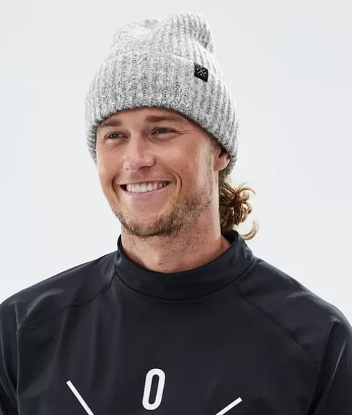 Mutsen | Mutsen<Dope Snow Chunky 2022 GreyMelange