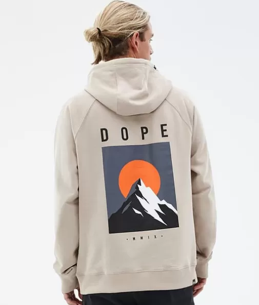 Hoodies/Truien<Dope Snow Common SandAphex