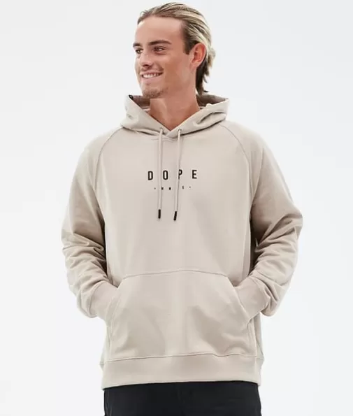 Hoodies/Truien<Dope Snow Common SandAphex
