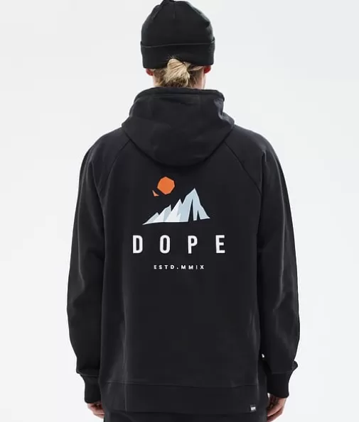 Hoodies/Truien<Dope Snow Common BlackIce