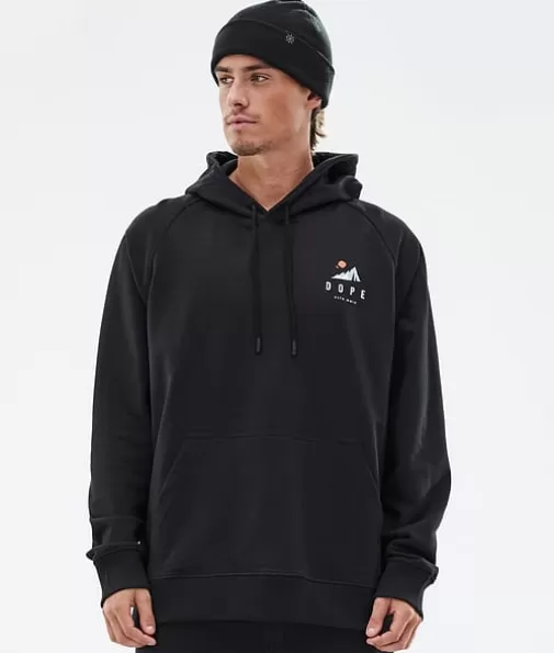 Hoodies/Truien<Dope Snow Common BlackIce