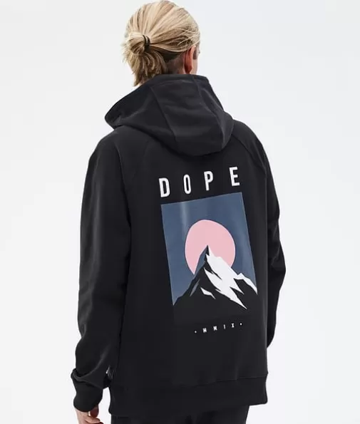Hoodies/Truien<Dope Snow Common BlackAphex