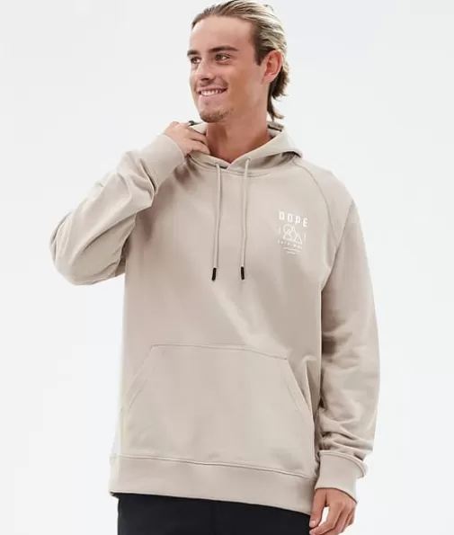 Hoodies/Truien<Dope Snow Common SandSummit
