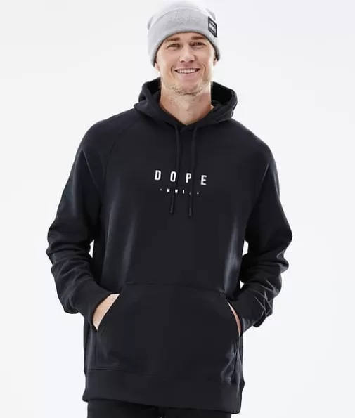 Hoodies/Truien<Dope Snow Common 2022 BlackPeak