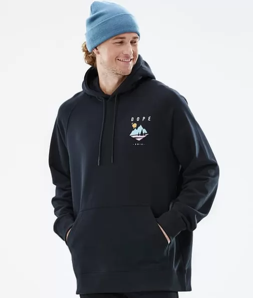 Hoodies/Truien<Dope Snow Common 2022 BlackPine