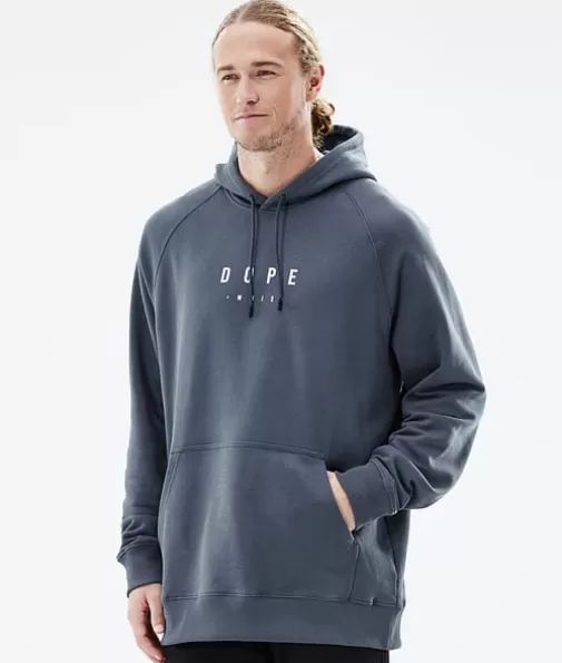 Hoodies/Truien<Dope Snow Common 2022 MetalBluePeak