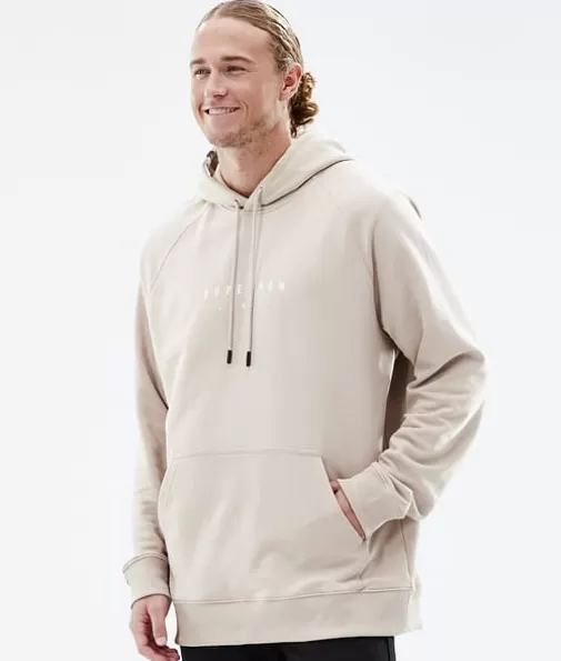 Hoodies/Truien<Dope Snow Common 2022 SandRange