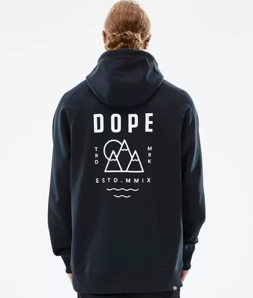 Hoodies/Truien<Dope Snow Common 2022 BlackSummit