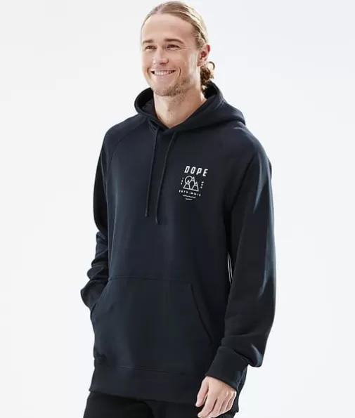 Hoodies/Truien<Dope Snow Common 2022 BlackSummit