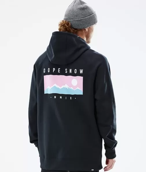 Hoodies/Truien<Dope Snow Common 2022 BlackRange
