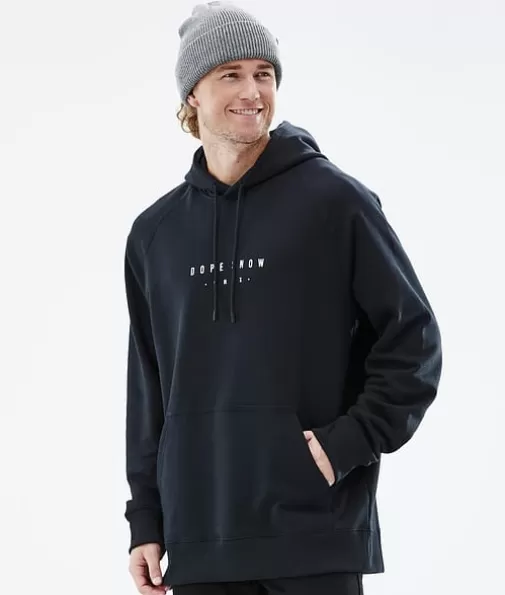Hoodies/Truien<Dope Snow Common 2022 BlackRange
