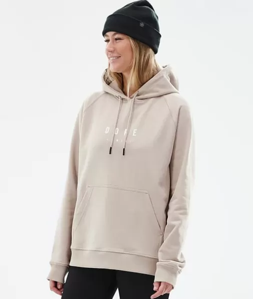 Hoodies/Truien<Dope Snow Common W SandAphex