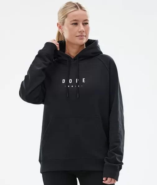 Hoodies/Truien<Dope Snow Common W BlackAphex